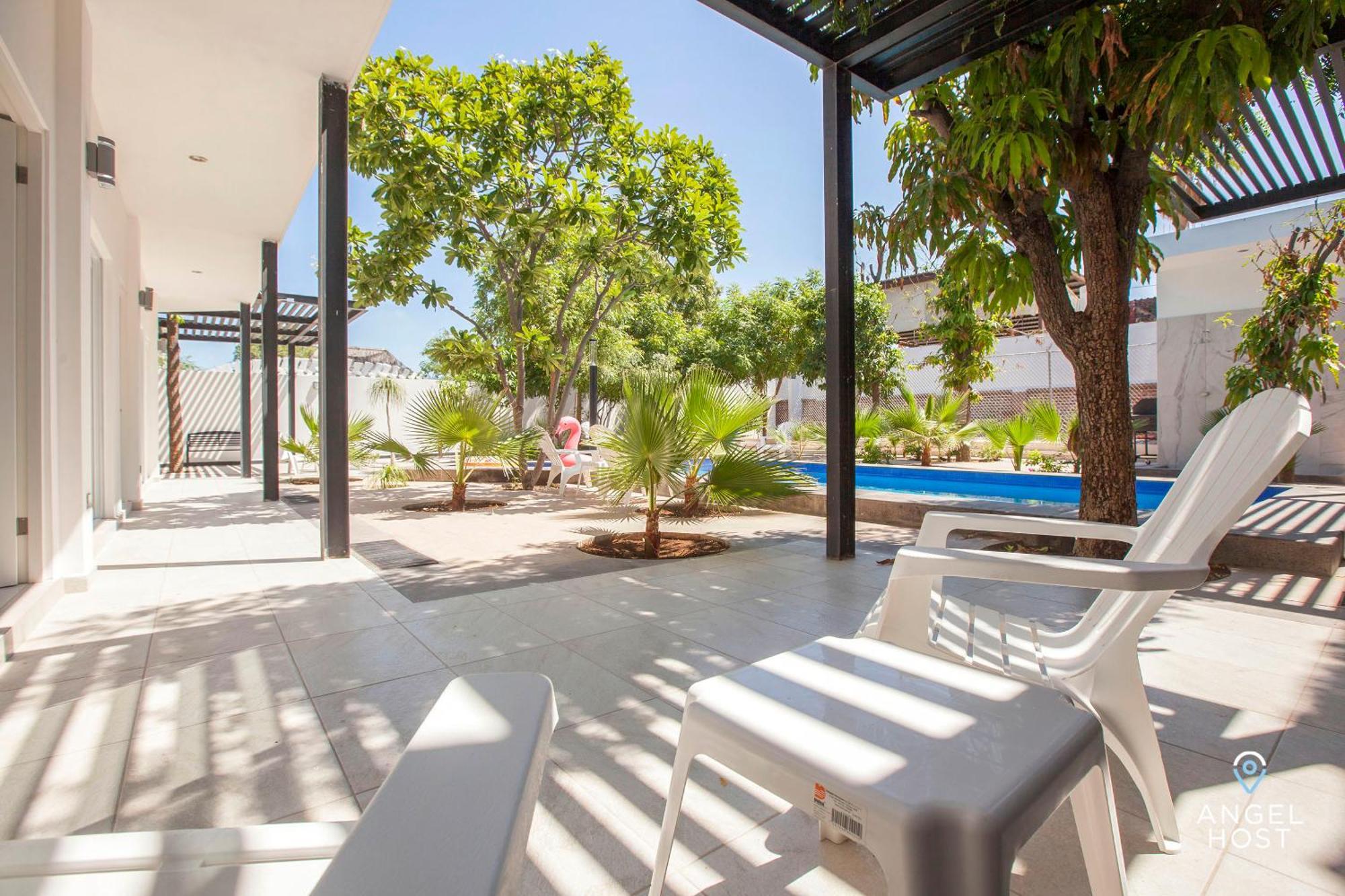 Cozy Stay With Pool Bbq Steps From Hotspots La Paz Exterior foto