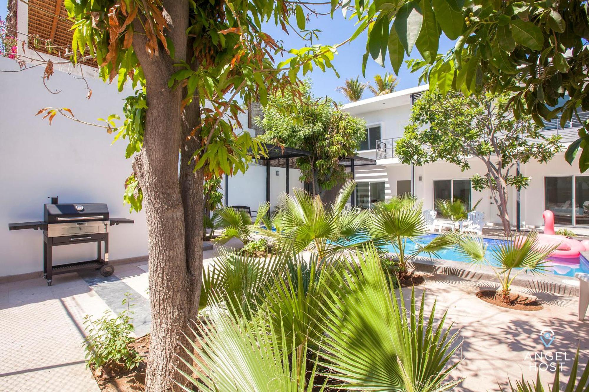 Cozy Stay With Pool Bbq Steps From Hotspots La Paz Exterior foto