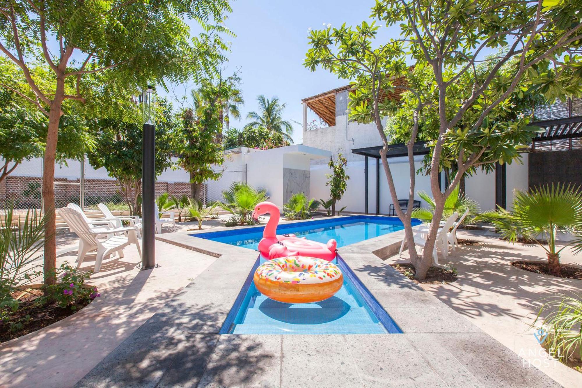 Cozy Stay With Pool Bbq Steps From Hotspots La Paz Exterior foto