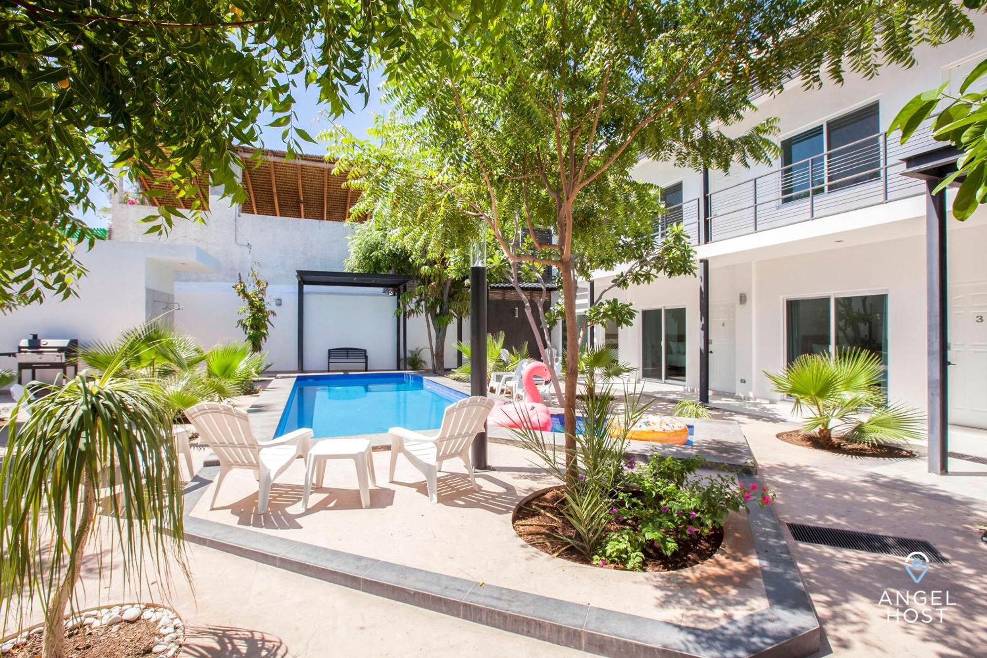 Cozy Stay With Pool Bbq Steps From Hotspots La Paz Exterior foto