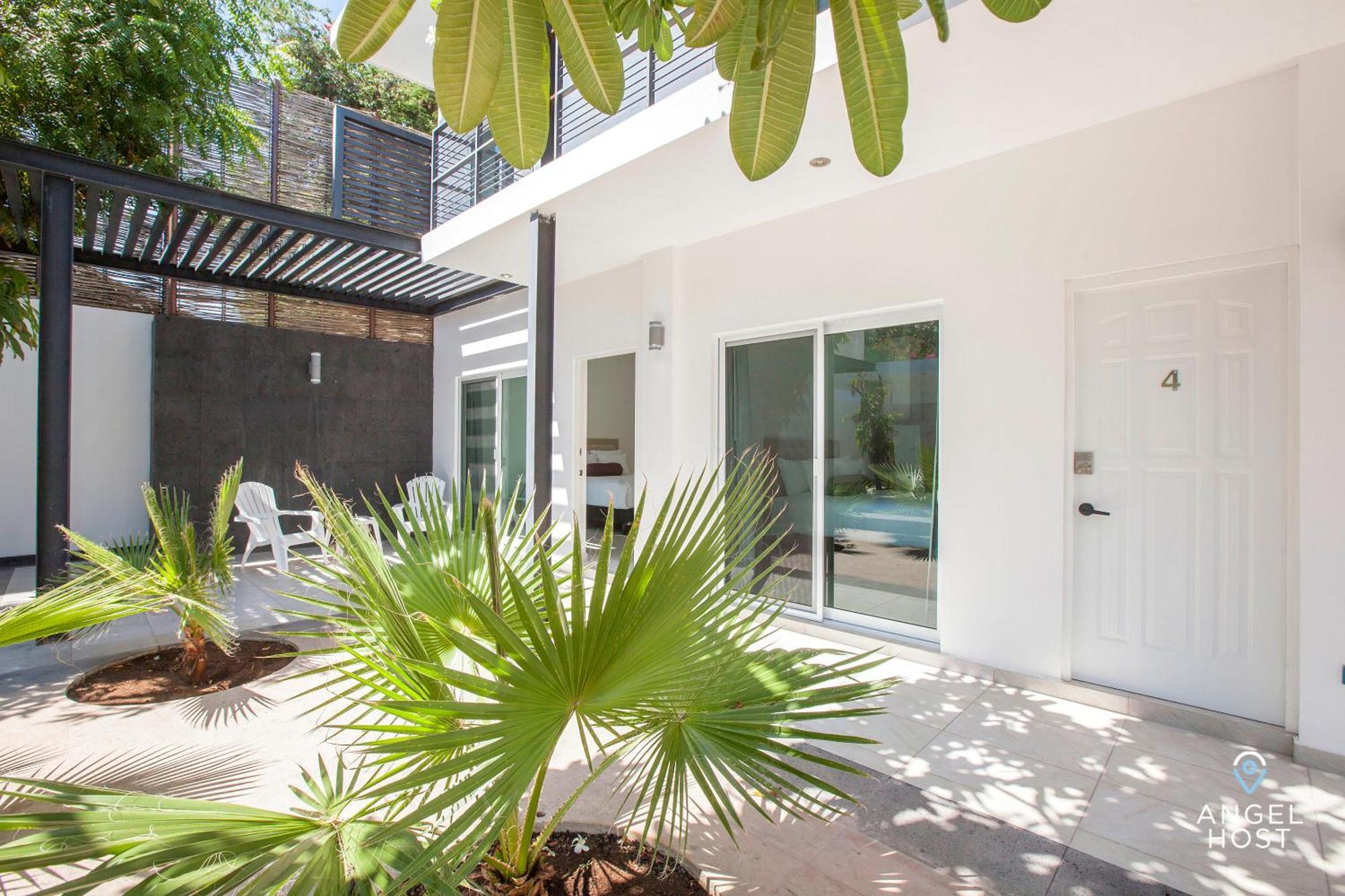 Cozy Stay With Pool Bbq Steps From Hotspots La Paz Exterior foto