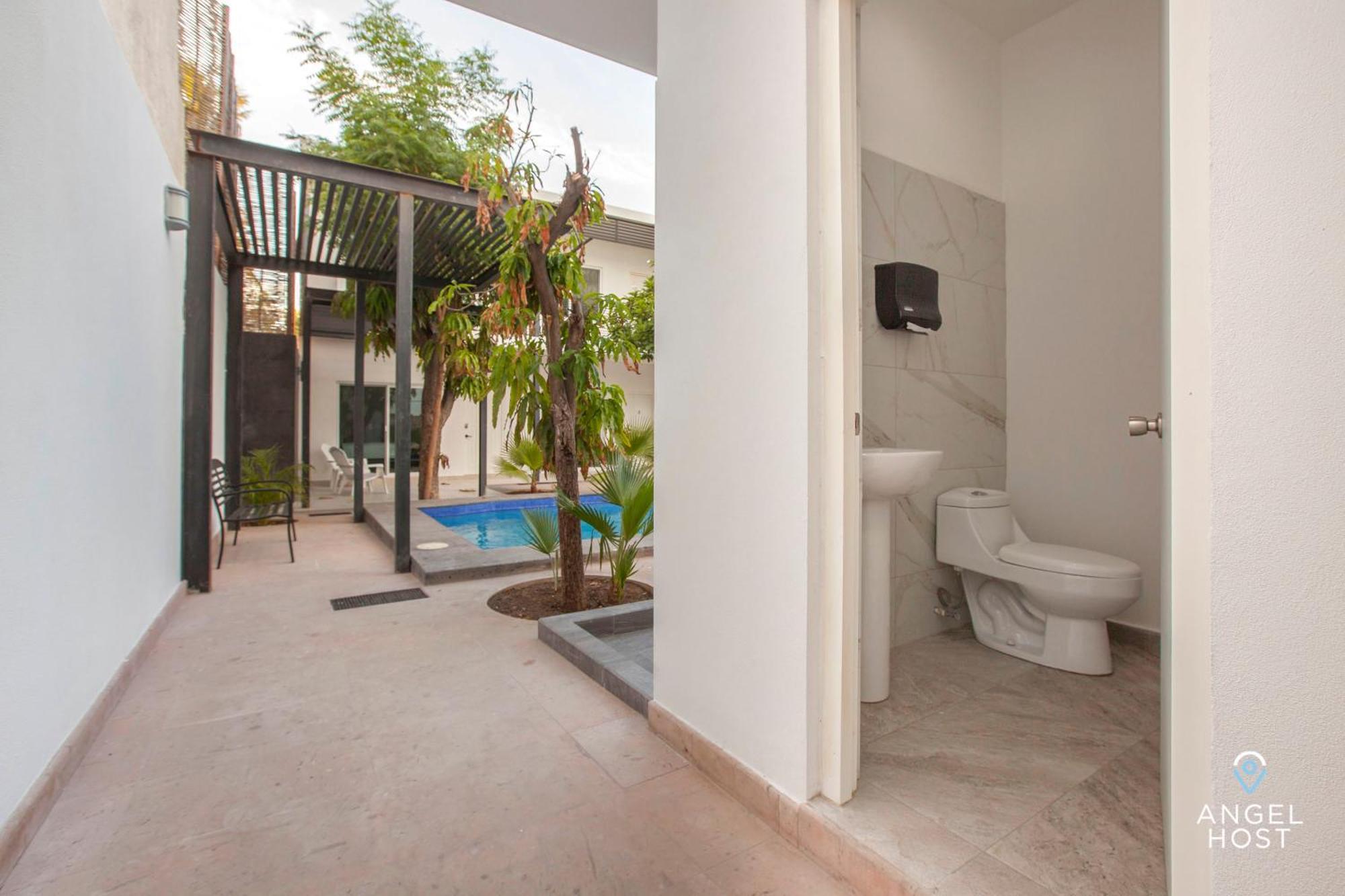 Cozy Stay With Pool Bbq Steps From Hotspots La Paz Exterior foto