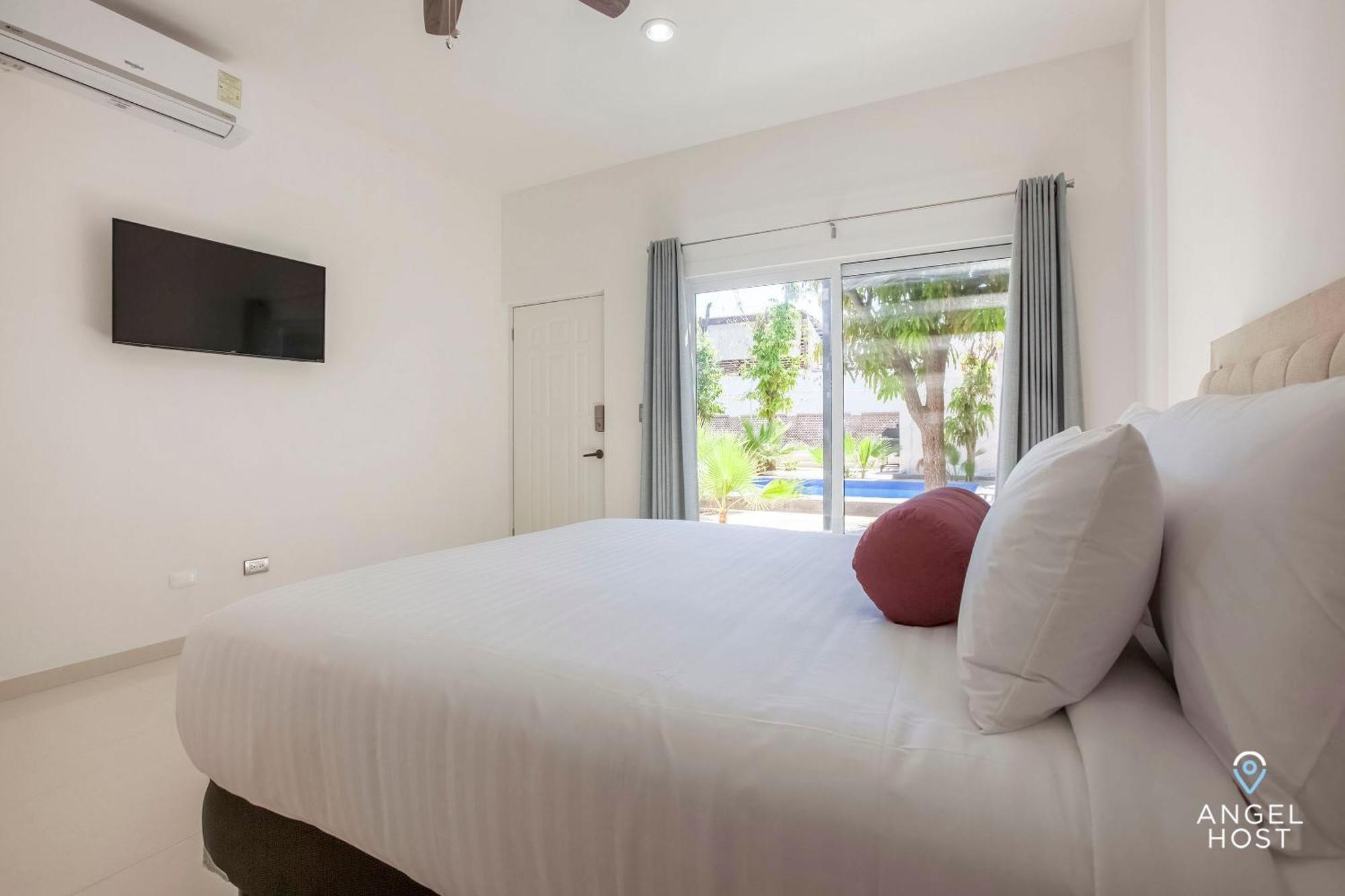 Cozy Stay With Pool Bbq Steps From Hotspots La Paz Exterior foto