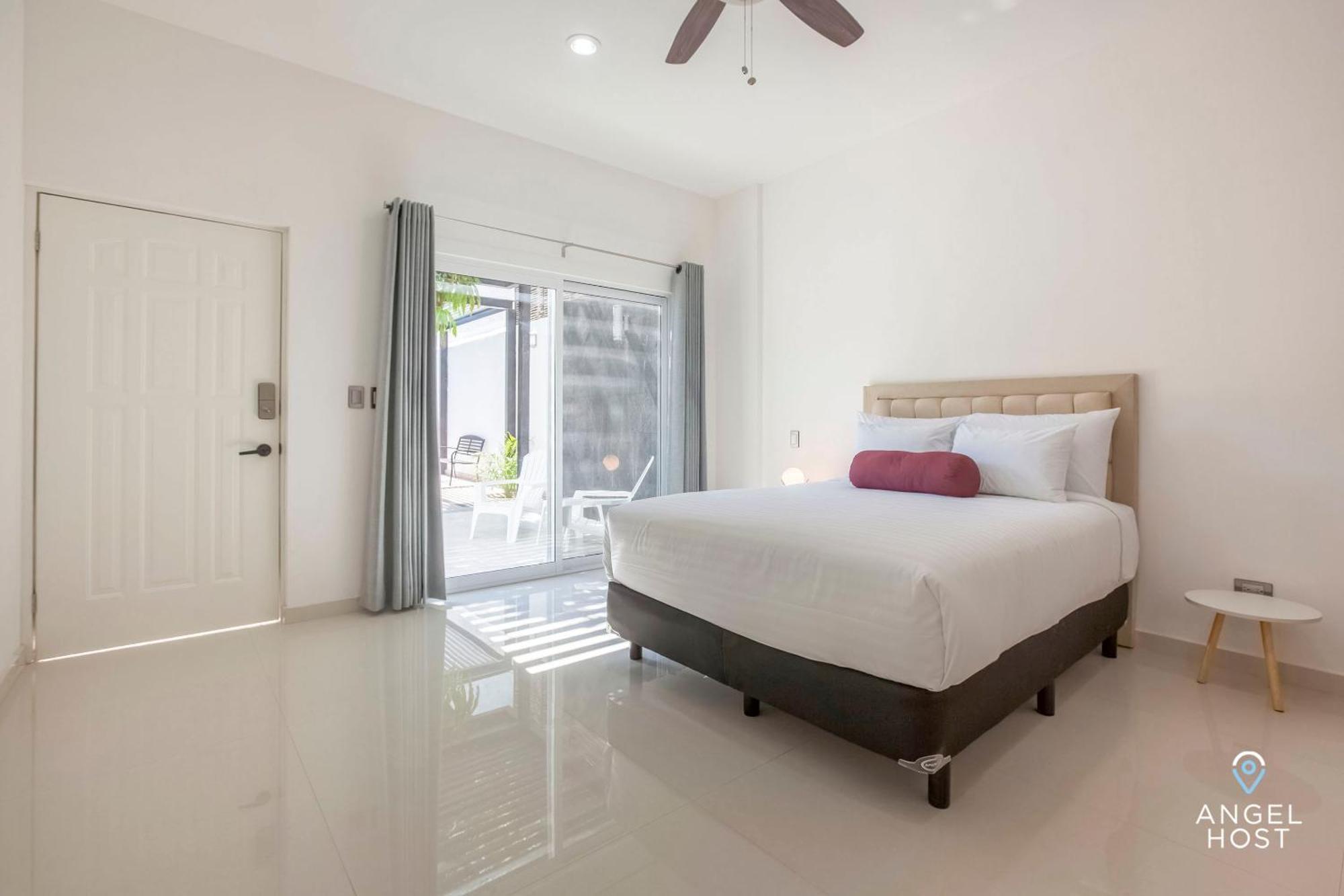 Cozy Stay With Pool Bbq Steps From Hotspots La Paz Exterior foto