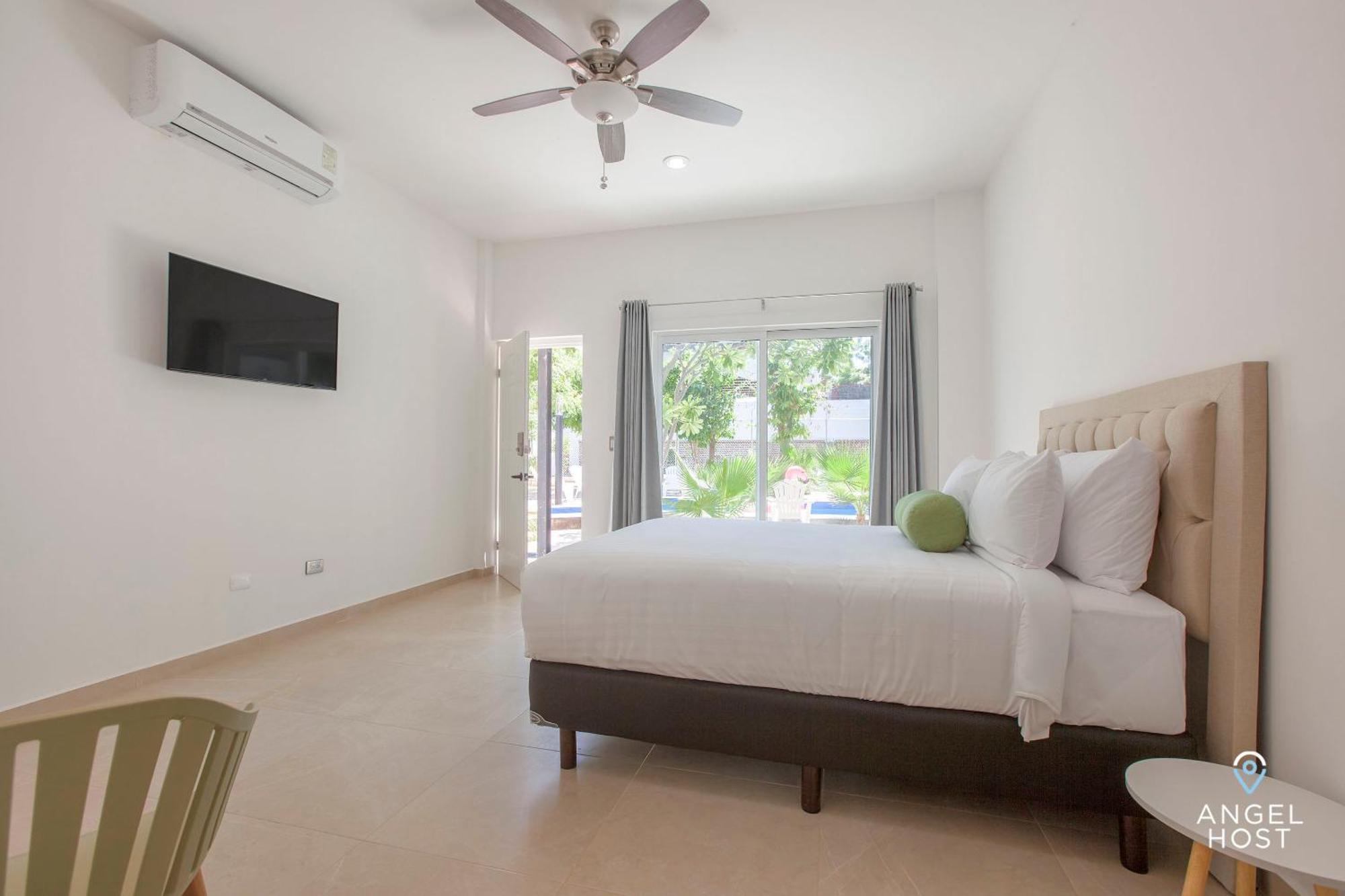Cozy Stay With Pool Bbq Steps From Hotspots La Paz Exterior foto