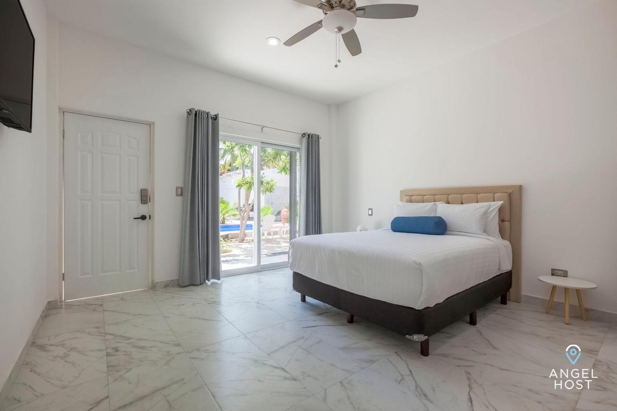Cozy Stay With Pool Bbq Steps From Hotspots La Paz Exterior foto