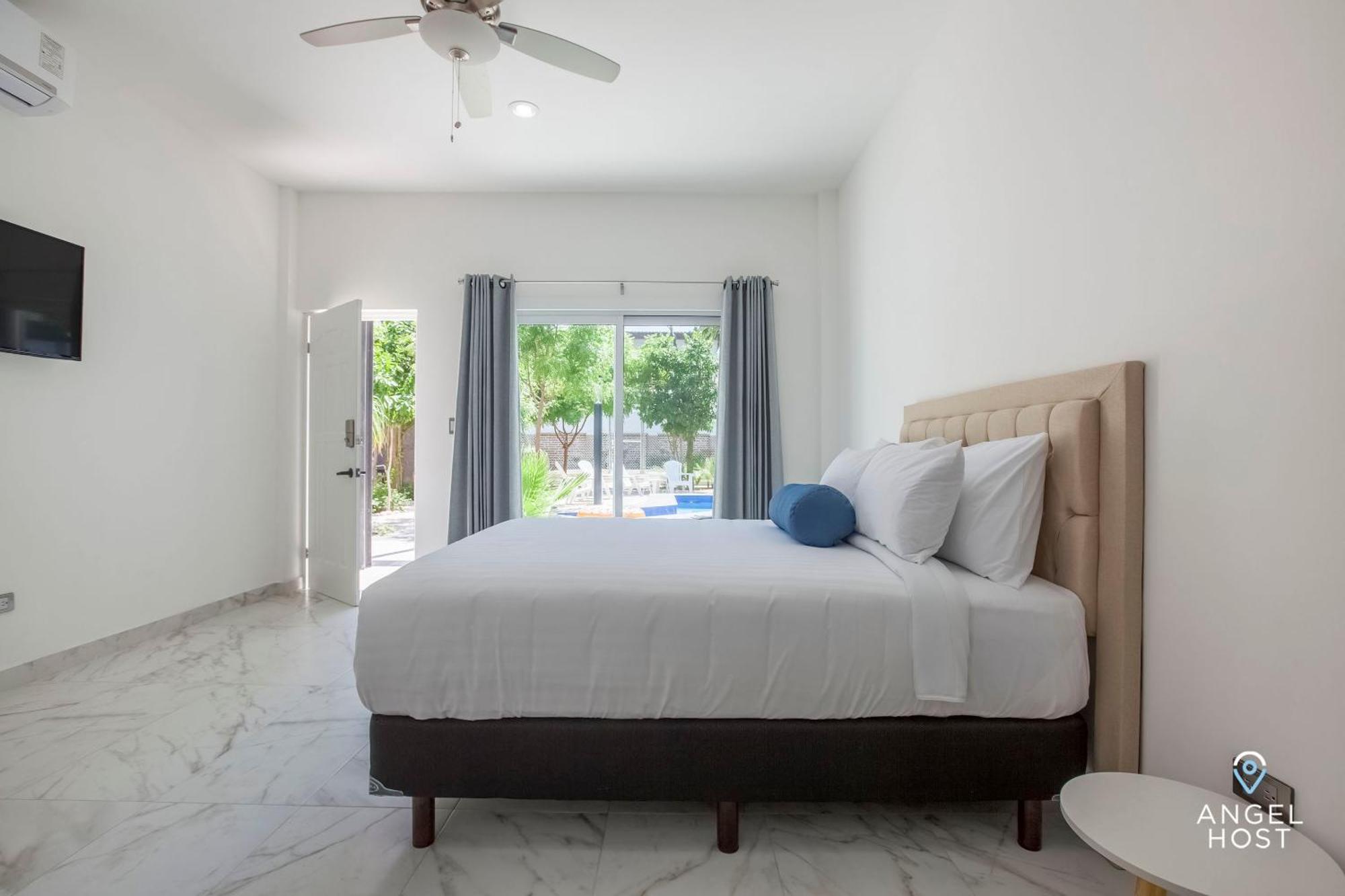 Cozy Stay With Pool Bbq Steps From Hotspots La Paz Exterior foto